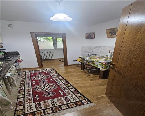 Apartament 3 camere Nicolina Prima Statie – ideal familie sau investitie