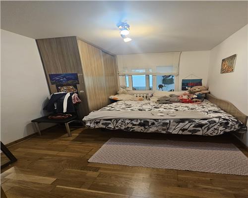 Apartament 3 camere Nicolina Prima Statie – ideal familie sau investitie