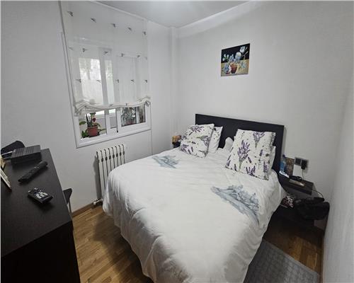 Apartament 3 camere Nicolina Prima Statie – ideal familie sau investitie