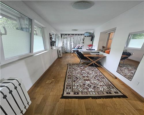 Apartament 3 camere Nicolina Prima Statie – ideal familie sau investitie