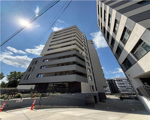 Tatarasi Penthouse 4 camere|200 mp,bloc nou intabulat