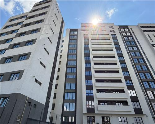 Tatarasi Penthouse 4 camere|200 mp,bloc nou intabulat