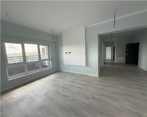 Tatarasi Penthouse 4 camere|200 mp,bloc nou intabulat
