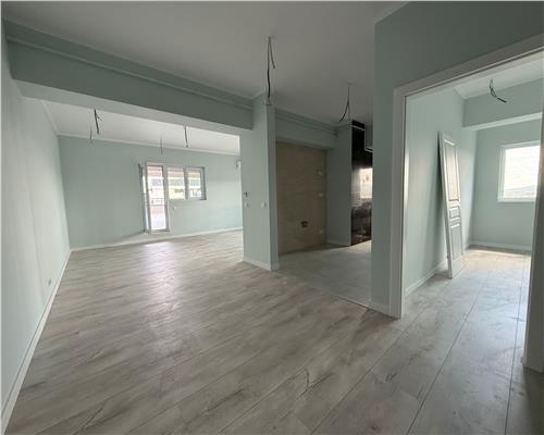Tatarasi Penthouse 4 camere|200 mp,bloc nou intabulat