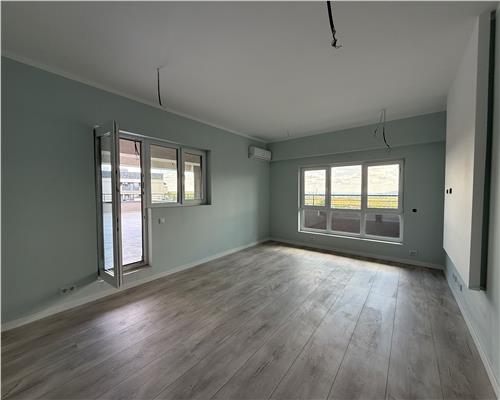 Tatarasi Penthouse 4 camere|200 mp,bloc nou intabulat