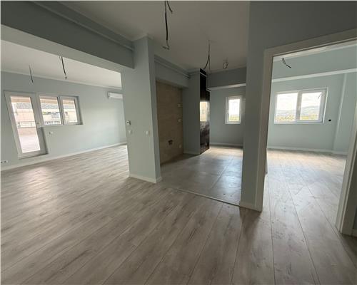 Tatarasi Penthouse 4 camere|200 mp,bloc nou intabulat
