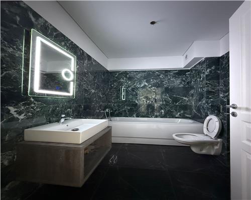 Tatarasi Penthouse 4 camere|200 mp,bloc nou intabulat
