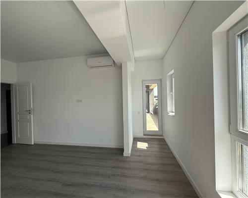 Tatarasi Penthouse 4 camere|200 mp,bloc nou intabulat