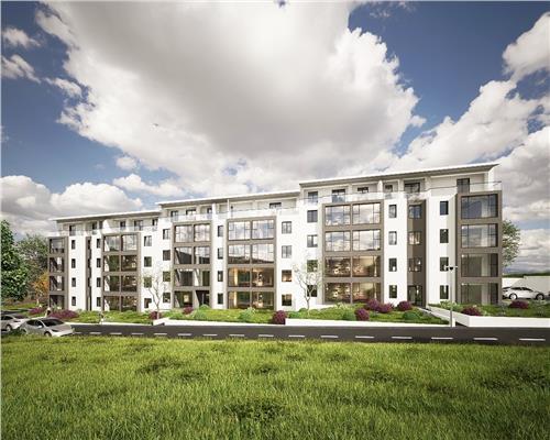 Apartament 3 camere de vanzare Popas Pacurari Iasi
