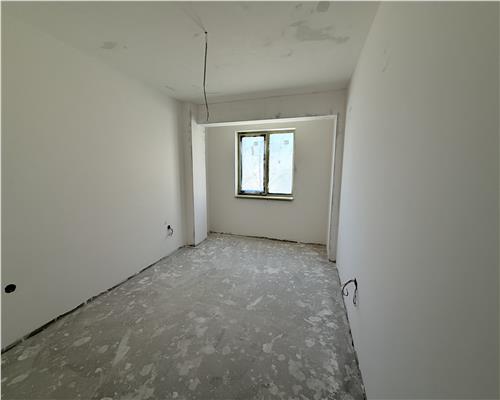 Apartament 3 camere de vanzare Popas Pacurari