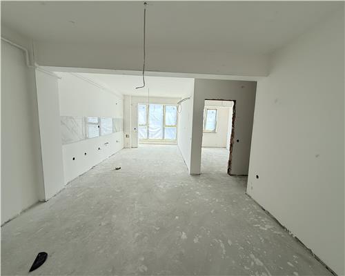 Apartament 2 camere de vanzare Popas Pacurari