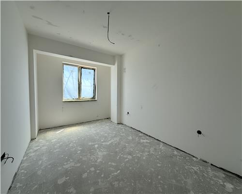 Apartament 2 camere de vanzare Popas Pacurari