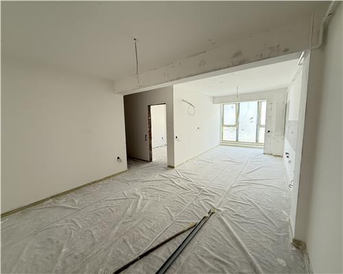 Apartament 2 camere de vanzare Popas Pacurari