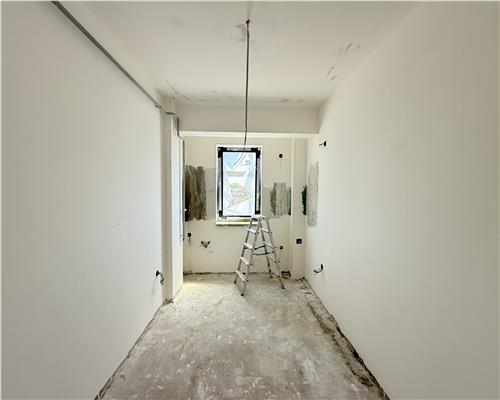 Apartament 2 camere de vanzare Popas Pacurari
