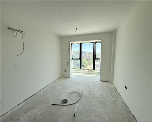 Apartament 2 camere de vanzare Popas Pacurari
