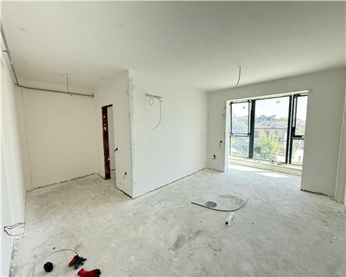 Apartament 1 camera de vanzare Popas Pacurari