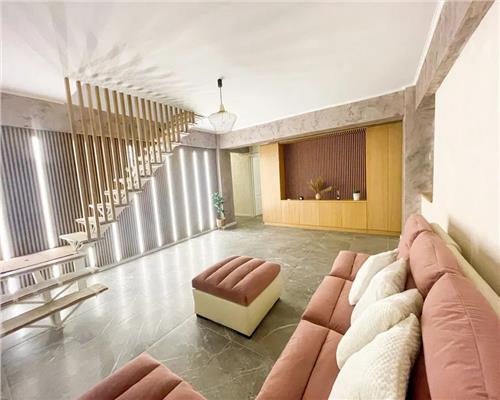 Apartament premium cu 4 camere în Hlincea