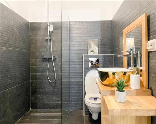 Apartament premium cu 4 camere în Hlincea