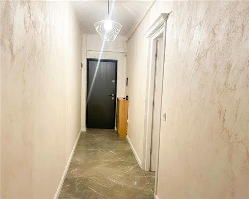 Apartament premium cu 4 camere în Hlincea
