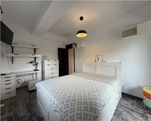 Apartament 3 cam, decomandat de vanzare in zona Moara de Vant, bloc intabulat