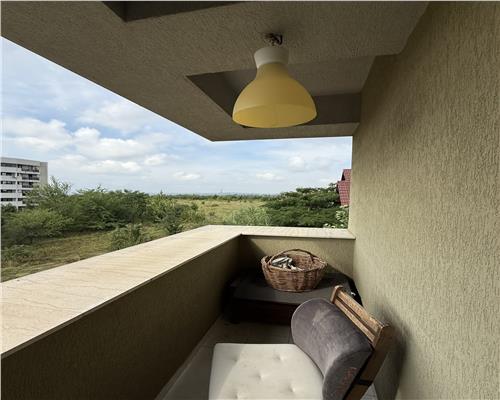 Apartament 3 cam, decomandat de vanzare in zona Moara de Vant, bloc intabulat