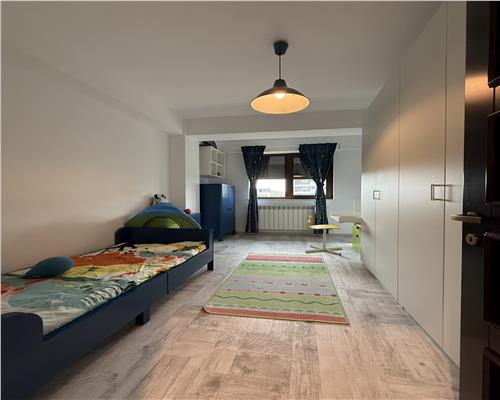 Apartament 3 cam, decomandat de vanzare in zona Moara de Vant, bloc intabulat
