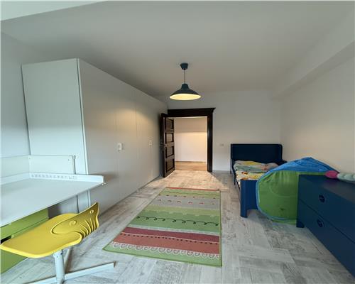 Apartament 3 cam, decomandat de vanzare in zona Moara de Vant, bloc intabulat
