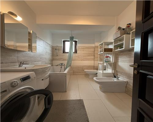 Apartament 3 cam, decomandat de vanzare in zona Moara de Vant, bloc intabulat