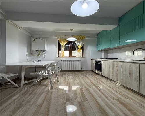 Apartament 3 cam, decomandat de vanzare in zona Moara de Vant, bloc intabulat