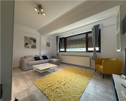 Apartament 3 cam, decomandat de vanzare in zona Moara de Vant, bloc intabulat