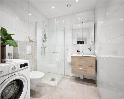 Apartament 2 camere decomandat | Moara de Vânt – Brizo | 63,6 mp |
