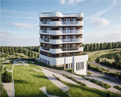 Apartament 2 camere decomandat | Moara de Vânt – Brizo | 63,6 mp |
