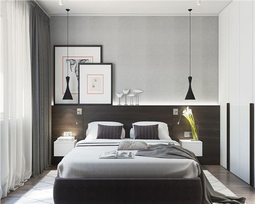 Apartament 2 camere decomandat | Moara de Vânt – Brizo | 63,6 mp |
