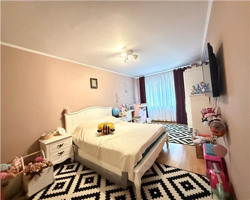 Vila deosebita in Bucium, zona exclusivista si linistita