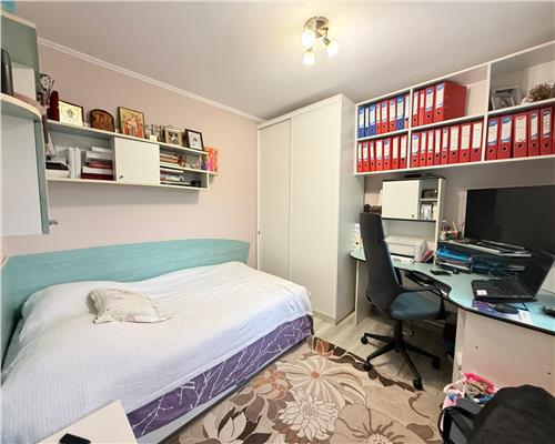 Vila deosebita in Bucium, zona exclusivista si linistita