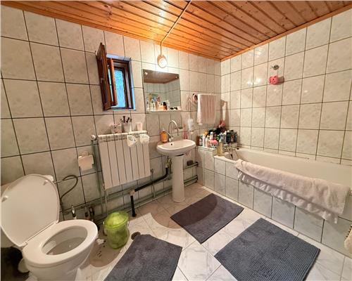 Vila deosebita in Bucium, zona exclusivista si linistita