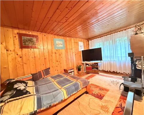 Vila deosebita in Bucium, zona exclusivista si linistita