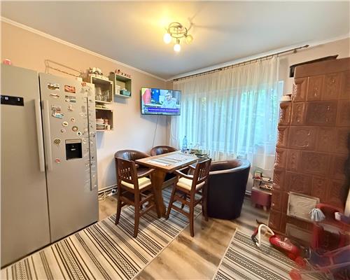 Vila deosebita in Bucium, zona exclusivista si linistita