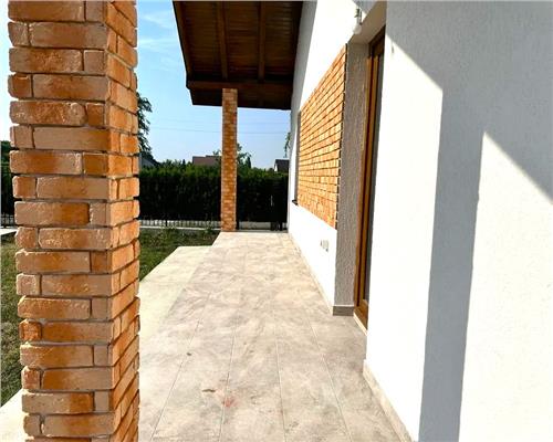 Casa intabulata, 3 cam, 490 teren, Lunca Cetatuii Ciurea