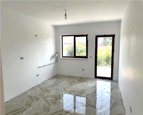 Casa intabulata, 3 cam, 490 teren, Lunca Cetatuii Ciurea