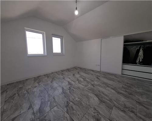 Comision zero! Casa individuala intabulata cu 4 camere de vanzare Aroneanu Iasi!