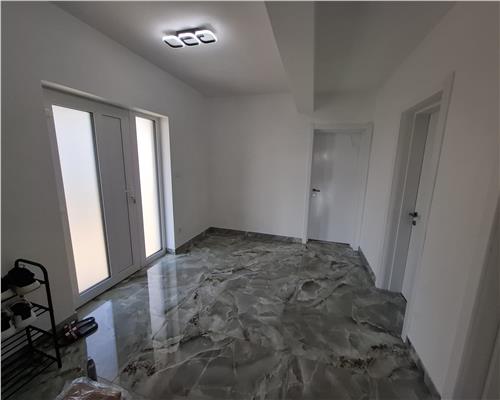 Comision zero! Casa individuala intabulata cu 4 camere de vanzare Aroneanu Iasi!