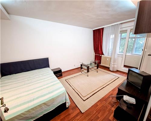 Apartament 2 cam Decomandat , Tatarasi Iasi