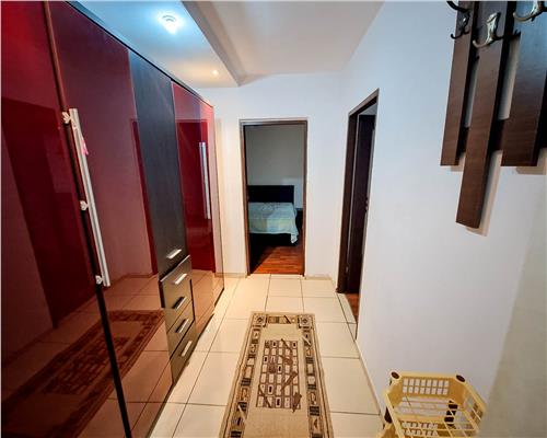 Apartament 2 cam Decomandat , Tatarasi