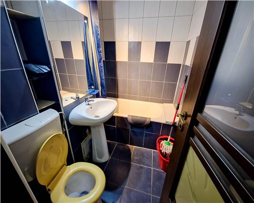 Apartament 2 cam Decomandat , Tatarasi
