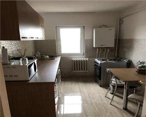 Apartament 2 cam, decomandatcircular, de vanzare in zona Tatarasi  Flux Constructii