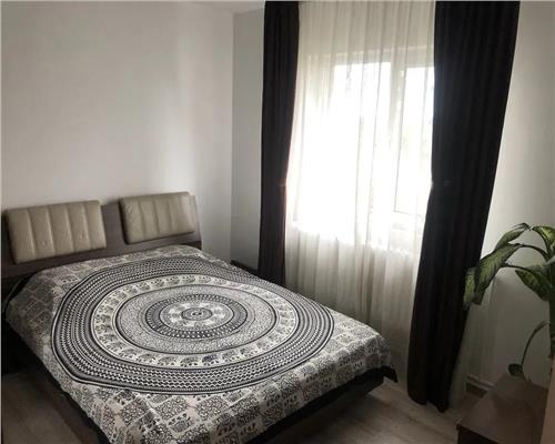 Apartament 2 cam, decomandatcircular, de vanzare in zona Tatarasi  Flux Constructii