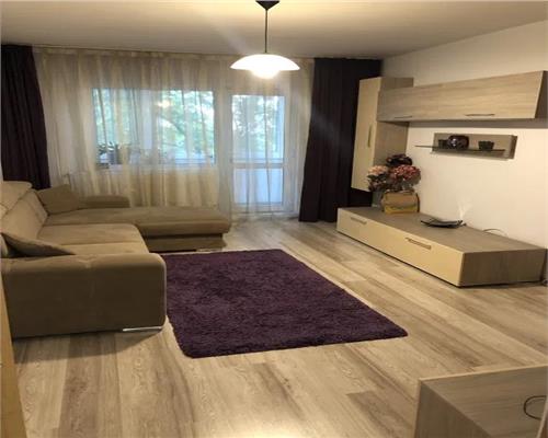 Apartament 2 cam, decomandat-circular, de vanzare in zona Tatarasi - Flux Constructii