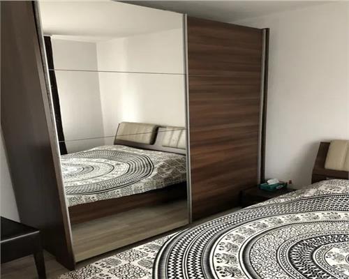 Apartament 2 cam, decomandatcircular, de vanzare in zona Tatarasi  Flux Constructii