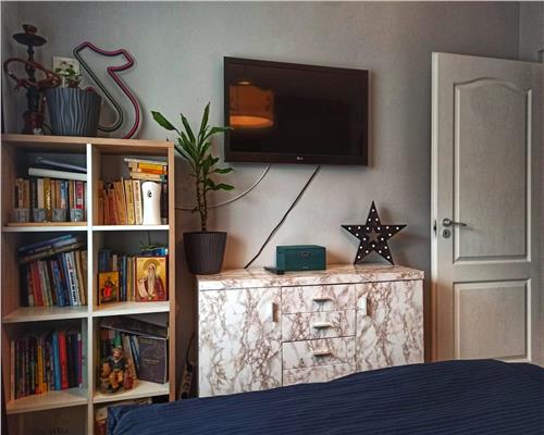 Apartament 3 camere de vanzare Gara